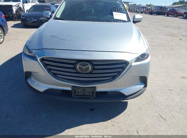 JM3TCABY3J0215605 2018 MAZDA CX-9 Silver 