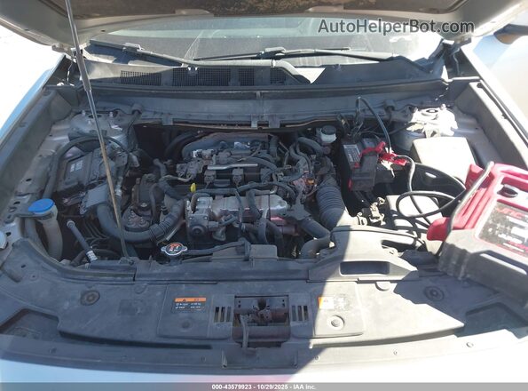 JM3TCABY3J0215605 2018 MAZDA CX-9 Silver 