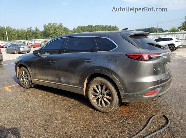 JM3TCACY0L0418064 2020 MAZDA CX-9 Gray Tył lewy