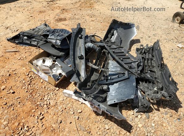 JM3TCACY1J0219411 2018 MAZDA CX-9 Серебряный 