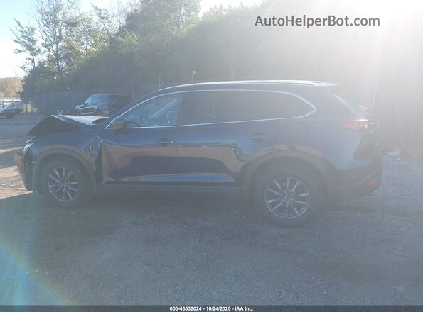 JM3TCACY3L0412596 2020 MAZDA CX-9 Black 