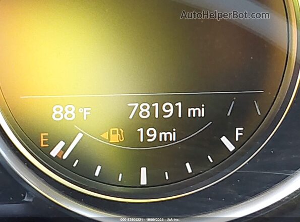 JM3TCACY4M0518671 2021 MAZDA CX-9 White 