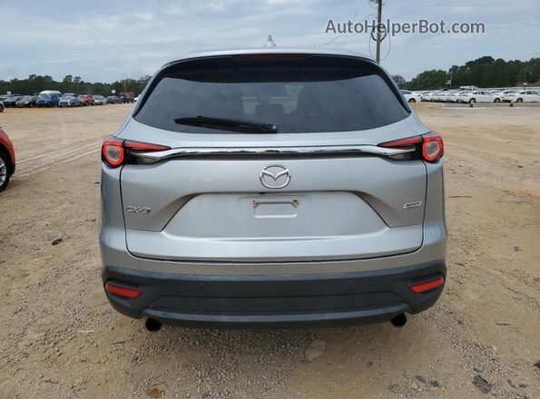 JM3TCACY8J0216683 2018 MAZDA CX-9 Серебряный 
