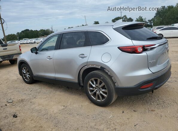 JM3TCACY8J0216683 2018 MAZDA CX-9 Серебряный 