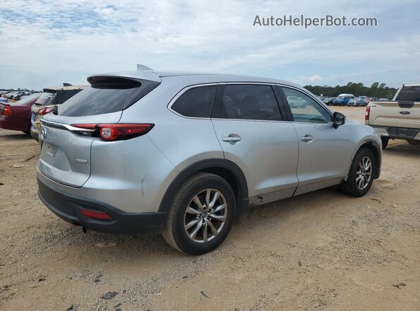 JM3TCACY8J0216683 2018 MAZDA CX-9 Серебряный 