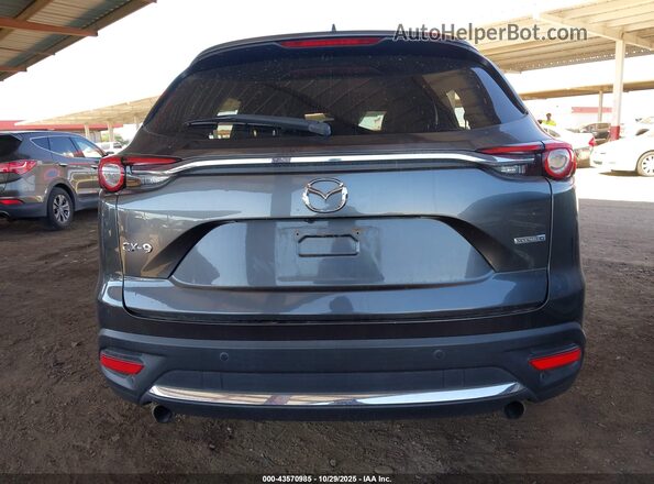 JM3TCADY0L0412697 2020 MAZDA CX-9 Gray 