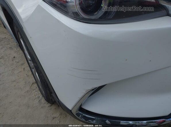 JM3TCADY4H0131977 2017 MAZDA CX-9 White 