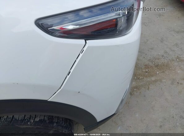 JM3TCADY4H0131977 2017 MAZDA CX-9 White 