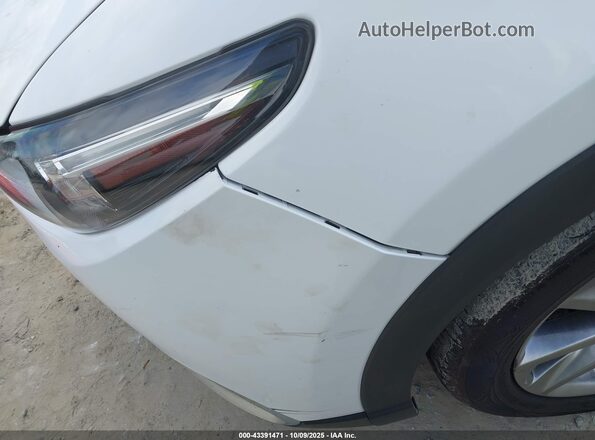 JM3TCADY4H0131977 2017 MAZDA CX-9 White 