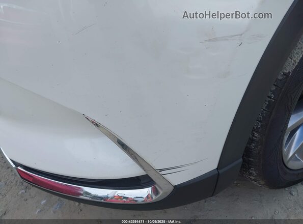 JM3TCADY4H0131977 2017 MAZDA CX-9 White 