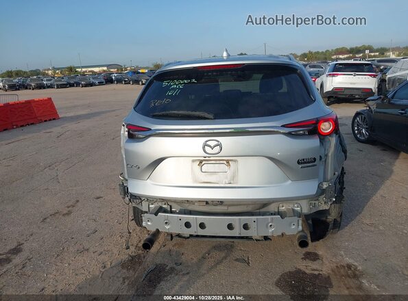JM3TCADY6L0416401 2020 MAZDA CX-9 Silver 