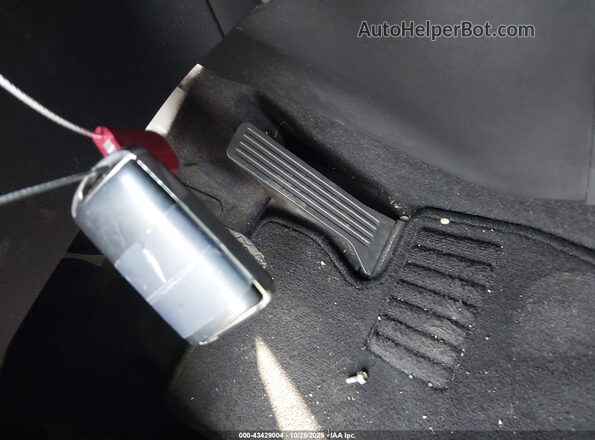 JM3TCADY6L0416401 2020 MAZDA CX-9 Silver Vista del salpicadero
