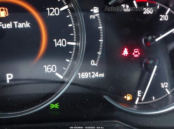 JM3TCADY6L0416401 2020 MAZDA CX-9 Silver Vista de los asientos traseros