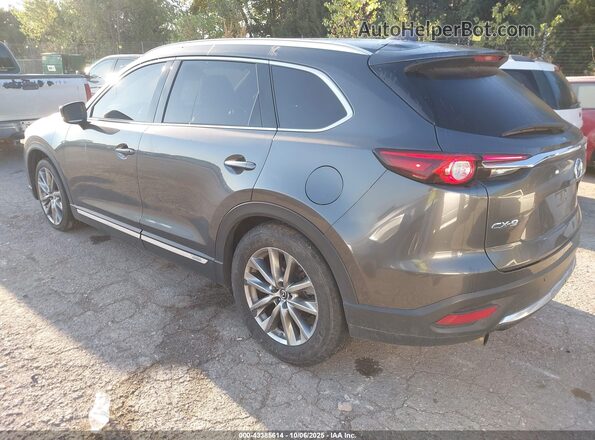 JM3TCADY8J0213488 2018 MAZDA CX-9 Gray 