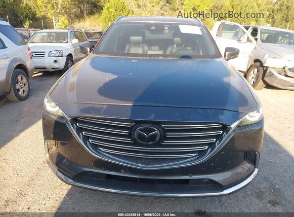 JM3TCADY8J0213488 2018 MAZDA CX-9 Gray 