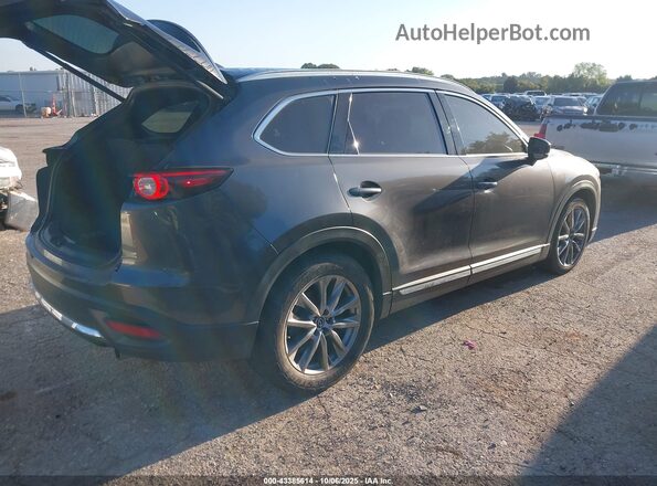 JM3TCADY8J0213488 2018 MAZDA CX-9 Gray 