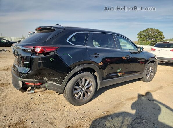 JM3TCBBY1J0212126 2018 MAZDA CX-9 Black 