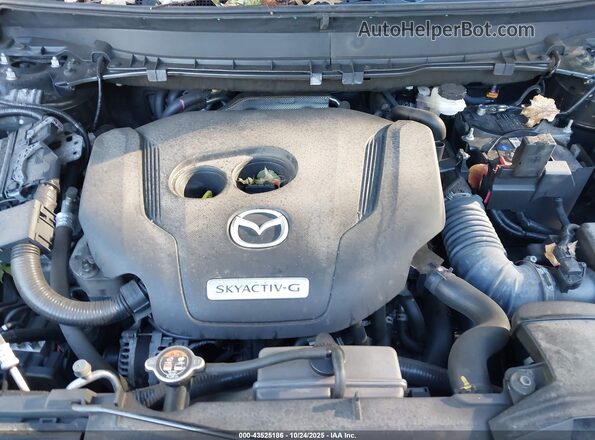 JM3TCBBY5L0419489 2020 MAZDA CX-9 Black 