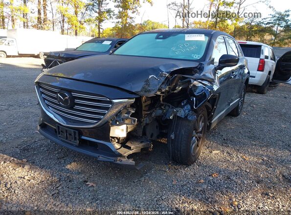 JM3TCBBY5L0419489 2020 MAZDA CX-9 Black 