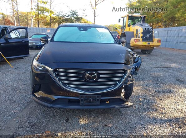JM3TCBBY5L0419489 2020 MAZDA CX-9 Black 