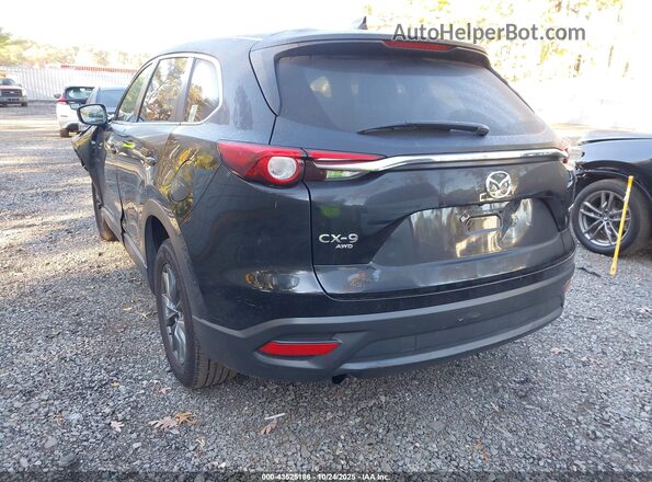 JM3TCBBY5L0419489 2020 MAZDA CX-9 Black 