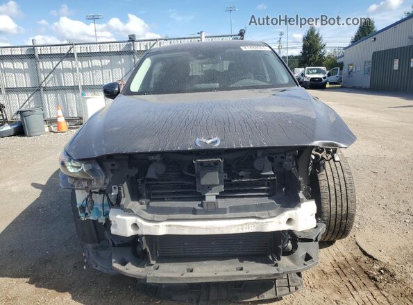 JM3TCBCY1J0232956 2018 MAZDA CX-9 Угольный 