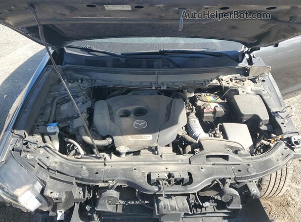 JM3TCBCY1J0232956 2018 MAZDA CX-9 Угольный 