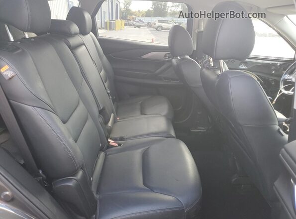 JM3TCBCY1J0232956 2018 MAZDA CX-9 Угольный 