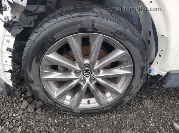 JM3TCBCY1L0416121 2020 MAZDA CX-9 Белый 