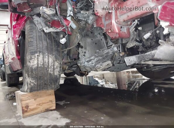 JM3TCBCY1P0639183 2023 MAZDA CX-9 Red 