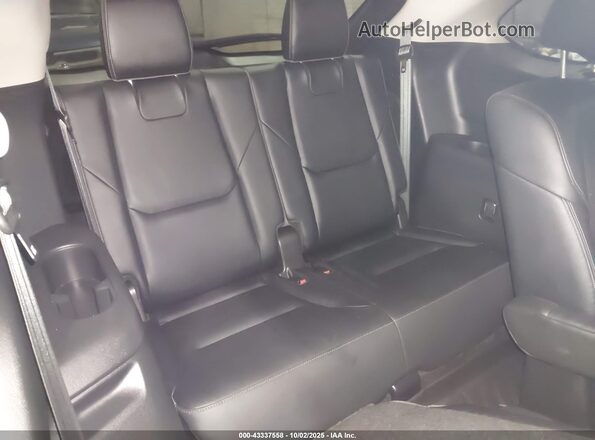 JM3TCBCY1P0639183 2023 MAZDA CX-9 Red 