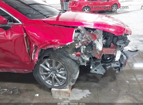 JM3TCBCY1P0639183 2023 MAZDA CX-9 Red 
