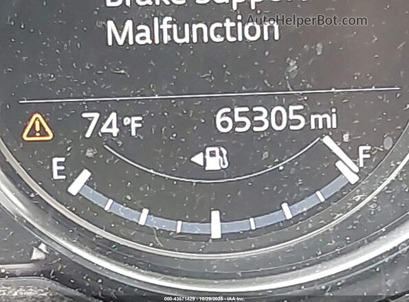 JM3TCBCY3J0210330 2018 MAZDA CX-9 Gray 