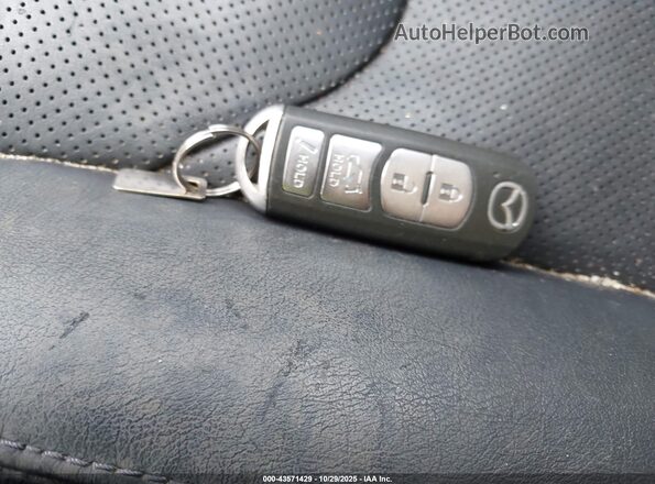 JM3TCBCY3J0210330 2018 MAZDA CX-9 Gray 