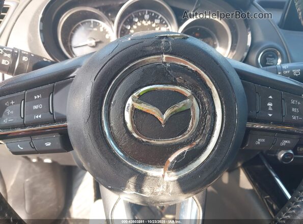 JM3TCBCY3L0410577 2020 MAZDA CX-9 White 