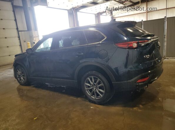 JM3TCBCY4L0408885 2020 MAZDA CX-9 Blue 