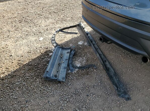 JM3TCBCY4M0527182 2021 MAZDA CX-9 Серый Вид наклейки с VIN-кодом