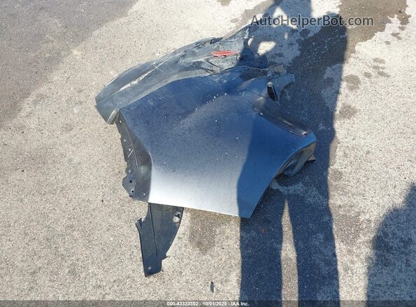 JM3TCBCY6L0410010 2020 MAZDA CX-9 Gray Սարքավորումների վահանակի տեսք