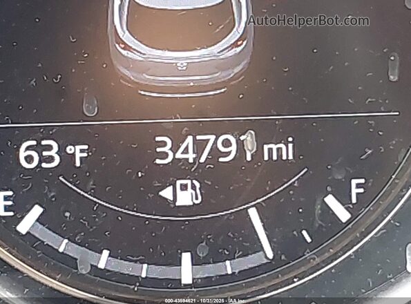 JM3TCBCY7P0644257 2023 MAZDA CX-9 Blue 
