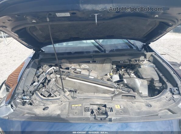 JM3TCBCYXM0521709 2021 MAZDA CX-9 Blue 