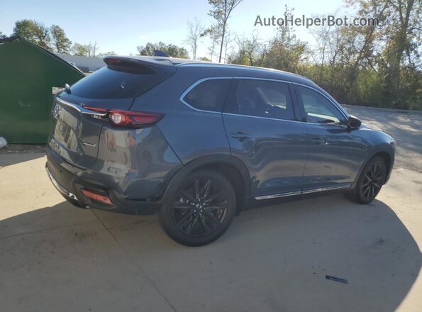 JM3TCBDY2M0507172 2021 MAZDA CX-9 Gray Rear right