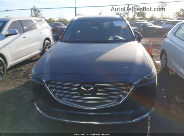 JM3TCBDY5J0211106 2018 MAZDA CX-9 Black 