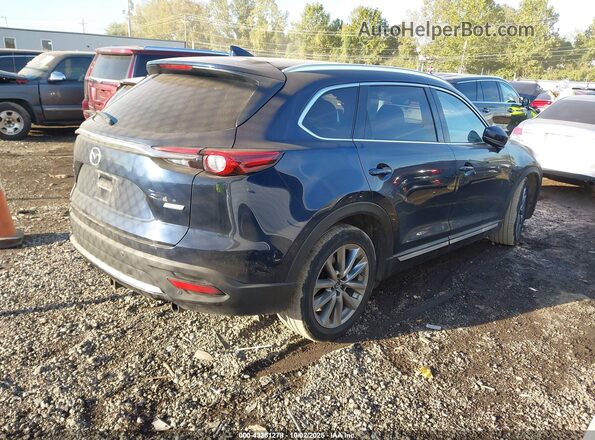 JM3TCBDY5J0211106 2018 MAZDA CX-9 Black 