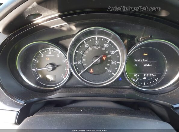 JM3TCBDY5J0211106 2018 MAZDA CX-9 Black 