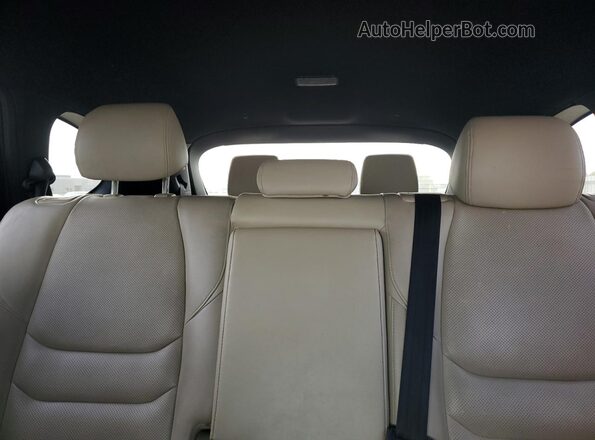 JM3TCBDY8J0202870 2018 MAZDA CX-9 White 