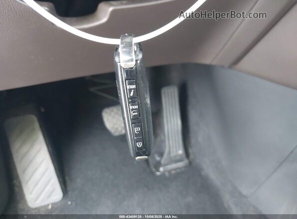 JM3TCBEY2M0533267 2021 MAZDA CX-9 White წინა პანელის ხედი