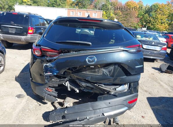 JM3TCBEY5N0615253 2022 MAZDA CX-9 Black 