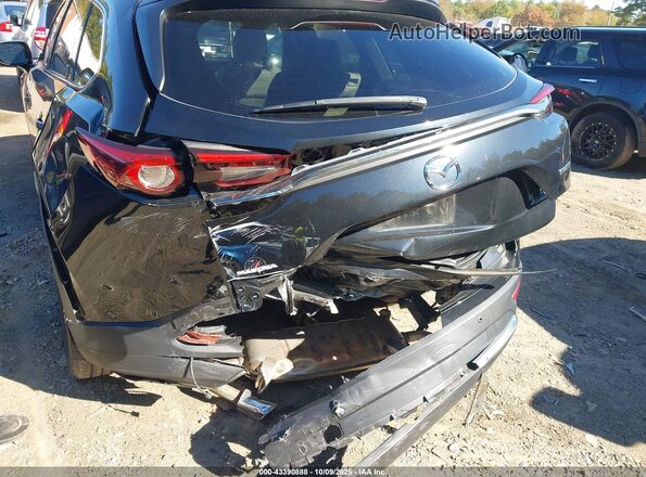 JM3TCBEY5N0615253 2022 MAZDA CX-9 Black 