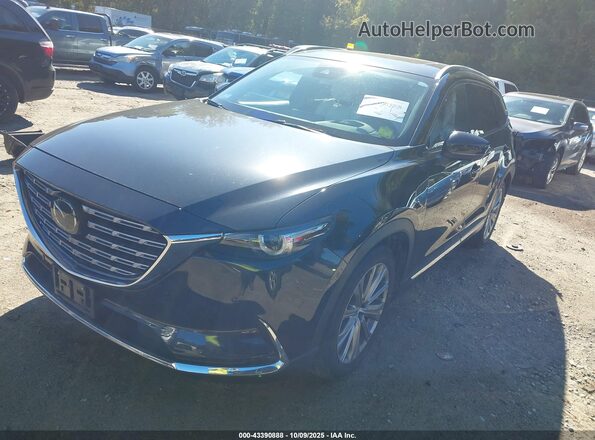 JM3TCBEY5N0615253 2022 MAZDA CX-9 Black 