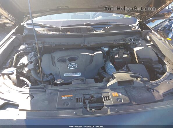 JM3TCBEY5N0615253 2022 MAZDA CX-9 Black 